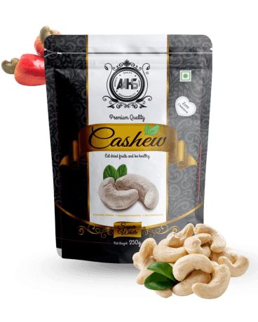 Best Quality Kaju Online: Premium Cashew Nuts in Aligarh with Home Delivery