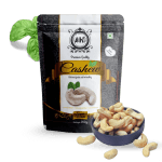Buy 500gm whole cashews