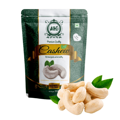 Why Aahs Foods Is Aligarh’s Top Choice for Quality Wholesale Cashews