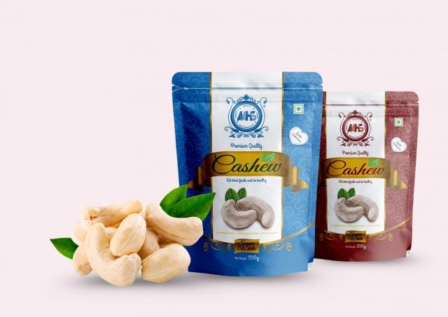 Buy Roasted Cashews Online: A Guide to Choosing Premium Quality Kaju at the Best Price