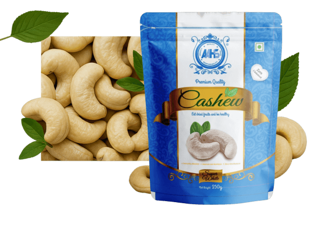 Buy Cashew Nuts Online India: A Smart Buyer’s Guide to the Best Cashew Gifting Boxes
